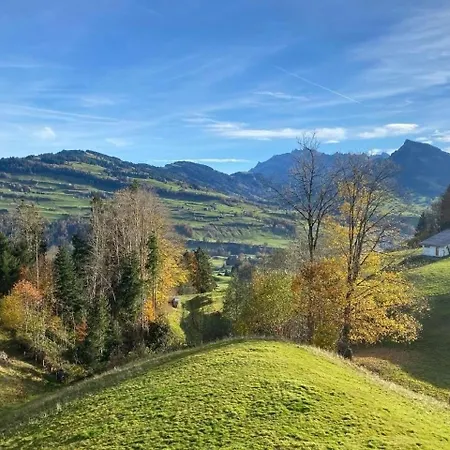 Apartment Haus Zum Reh *