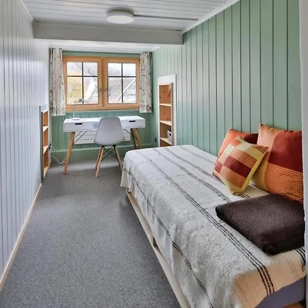 Haus Zum Reh Apartment