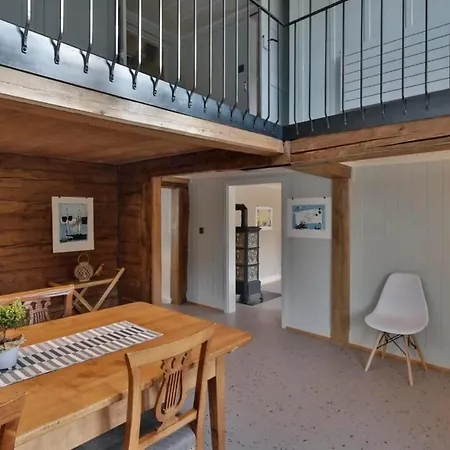 Apartment Haus Zum Reh