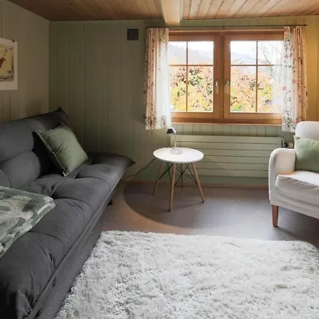 Haus Zum Reh Apartmán Krummenau