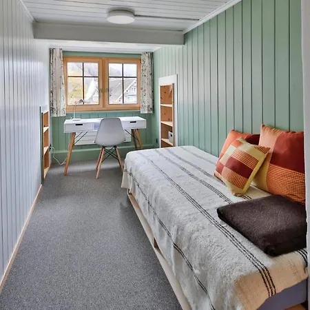 Apartmán Haus Zum Reh