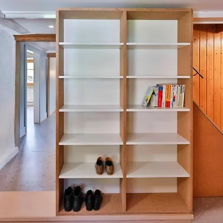 Apartmán Haus Zum Reh *