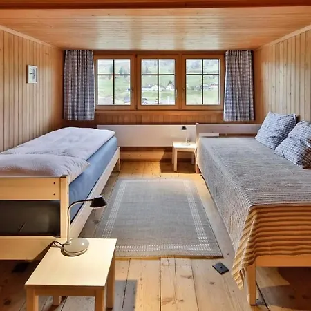 Haus Zum Reh Apartmán *