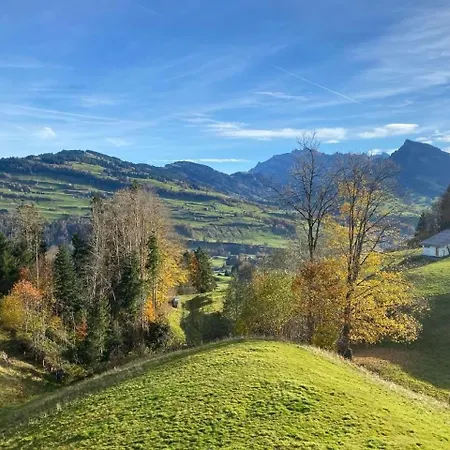 Haus Zum Reh Apartmán